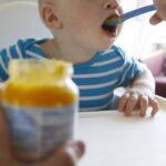 Toxic Pesticides in Baby Food: A Big Worry
