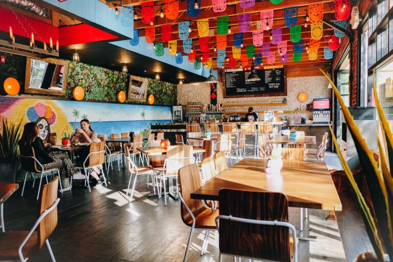 A Bowlful of Flavor: Tazón Cocina Mexicana Arrives in Fullerton