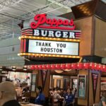 Pappas BBQ Loses Its Spot at Houston Hobby Airport